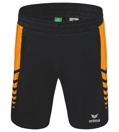 Six Wings Worker Shorts