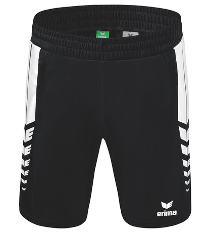 Six Wings Worker Shorts