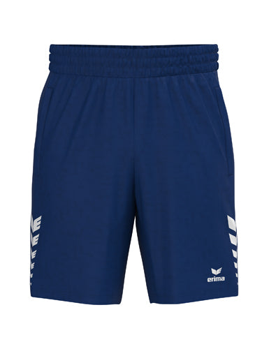 ERIMA CELEBRATE 125 Shorts in new navy Vorderansicht