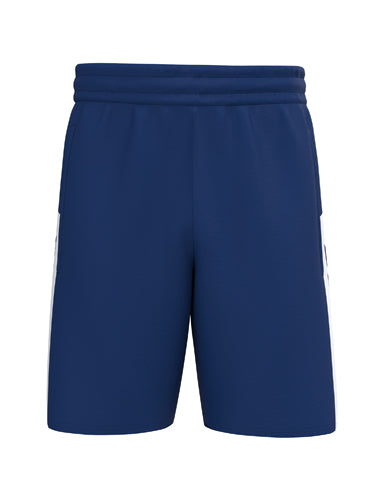 ERIMA INTRO Shorts in new navy Vorderansicht