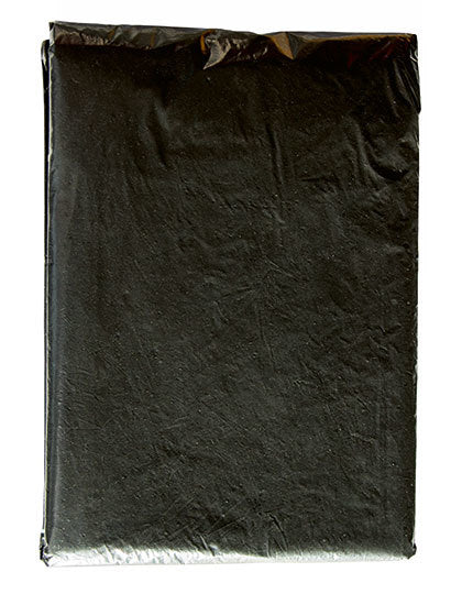 Korntex Raining Poncho Sumatra For Kids & Adults KX107 in Black