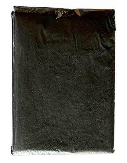 Korntex Raining Poncho Sumatra For Kids & Adults KX107 in Black