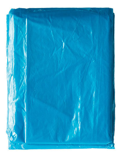 Korntex Raining Poncho Sumatra For Kids & Adults KX107 in Blue