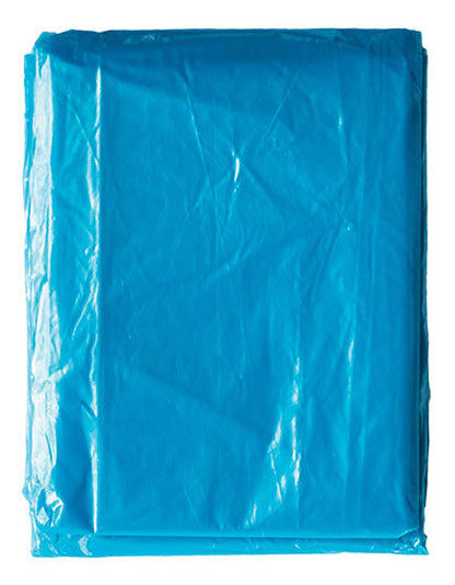 Korntex Raining Poncho Sumatra For Kids & Adults KX107 in Blue
