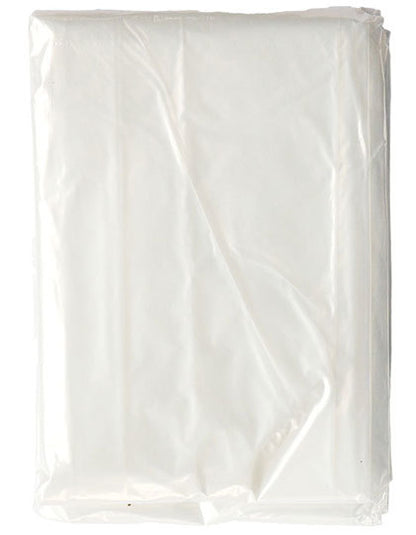 Korntex Raining Poncho Sumatra For Kids & Adults KX107 in Transparent