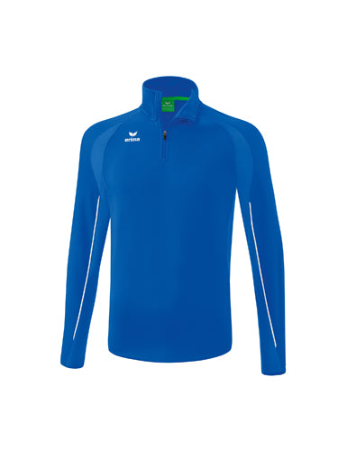 ERIMA LIGA STAR Trainingstop in new royal/weiß Vorderansicht