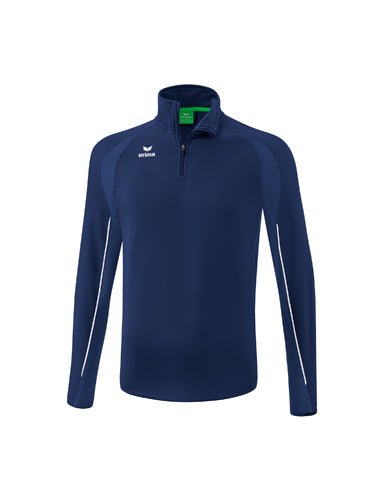 ERIMA LIGA STAR Trainingstop in new navy/weiß Vorderansicht