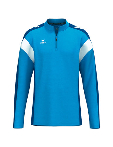 ERIMA CELEBRATE 125 Training Top in curacao/new royal Vorderansicht