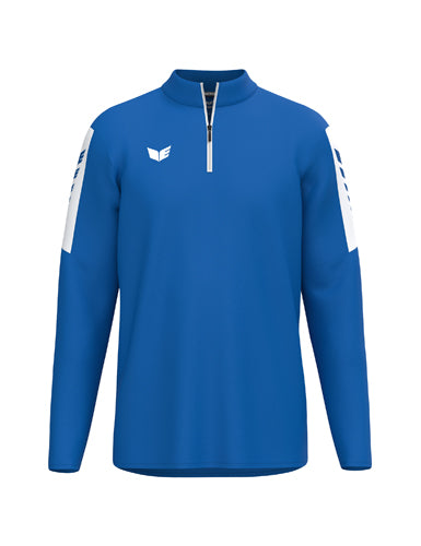 ERIMA INTRO Training Top in new royal Vorderansicht