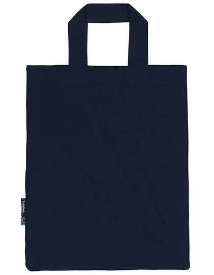 Twill Grocery Bag von Neutral – Produkt- und Farbansicht für Textildruck und Stickerei