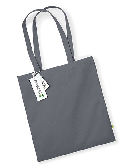 EarthAware® Organic Bag For Life