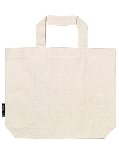 Panama Bag von Neutral – Produkt- und Farbansicht für Textildruck und Stickerei