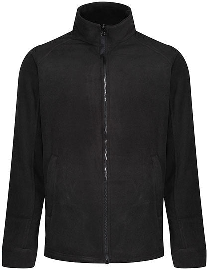 Regatta Professional Thor III Fleece Jacket RG532 in Black