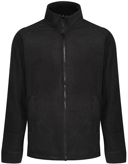 Regatta Professional Thor III Fleece Jacket RG532 in Black