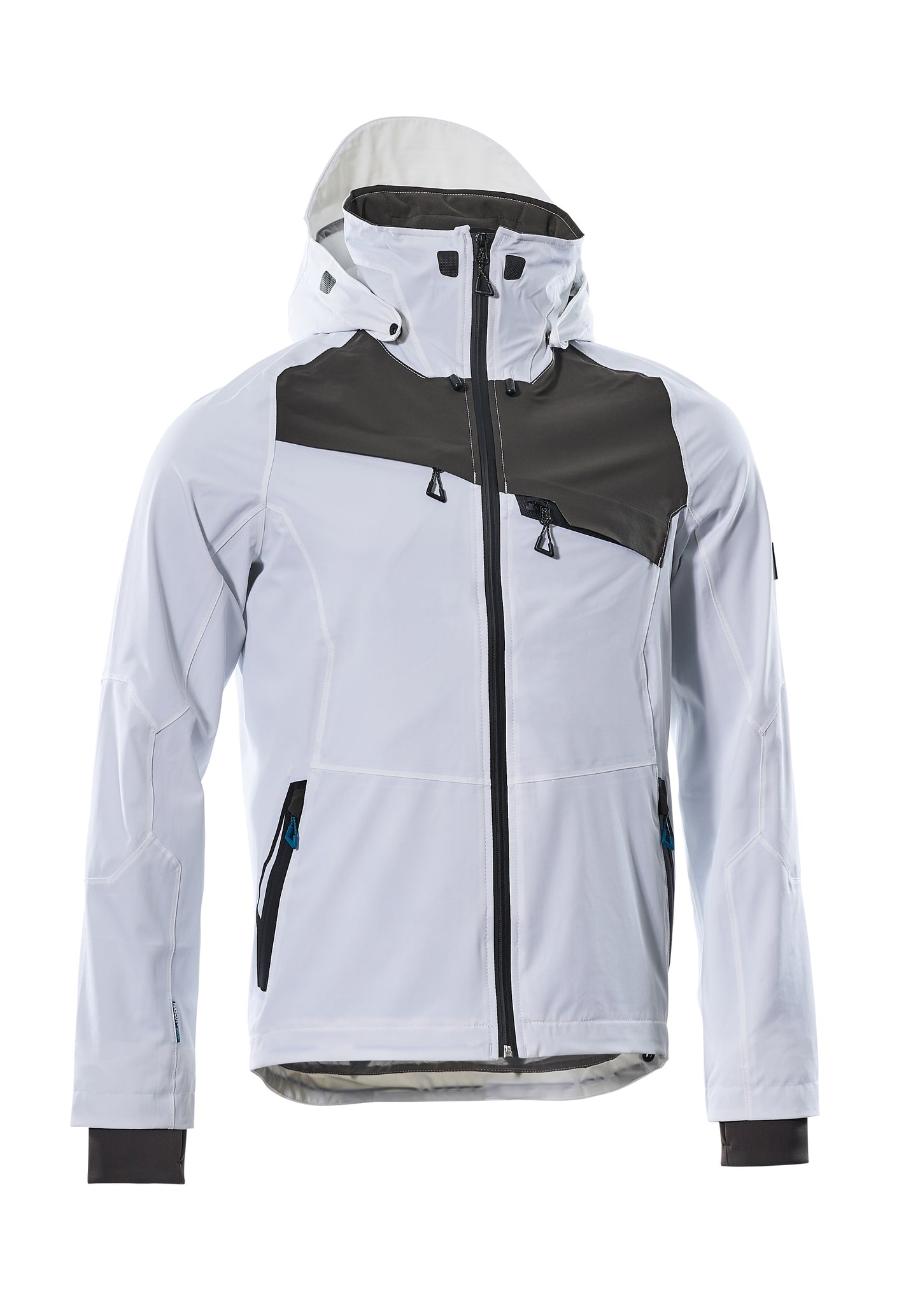 Hard Shell Jacke ULTIMATE STRETCH MASCOT ADVANCED