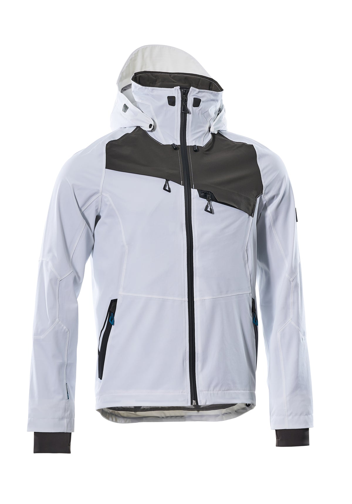 Hard Shell Jacke ULTIMATE STRETCH MASCOT ADVANCED von Mascot – Produkt- und Farbansicht für Textildruck und Stickerei