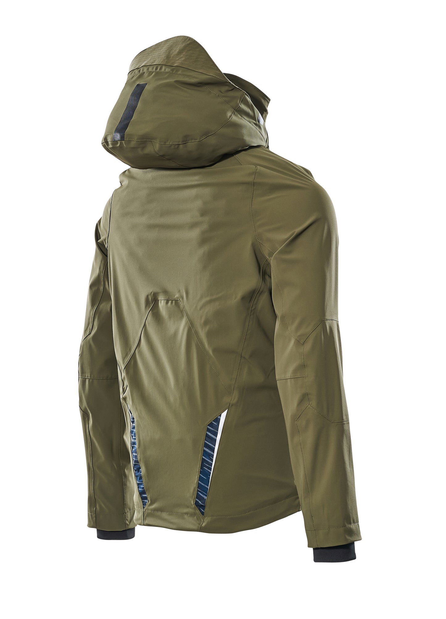 Hard Shell Jacke ULTIMATE STRETCH MASCOT ADVANCED