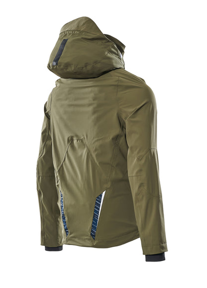 Hard Shell Jacke ULTIMATE STRETCH MASCOT ADVANCED