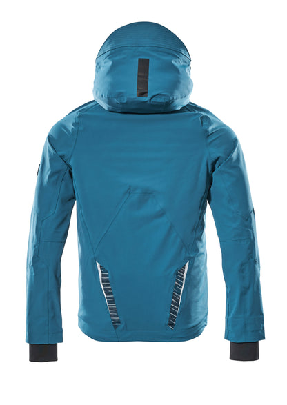 Hard Shell Jacke ULTIMATE STRETCH MASCOT ADVANCED