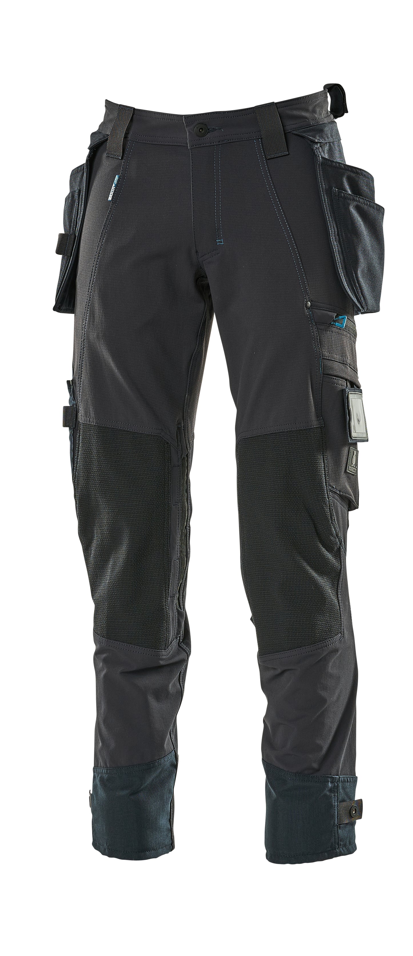 Hose mit Hängetaschen Dyneema - ULTIMATE STRETCH - MASCOT ADVANCED Damen