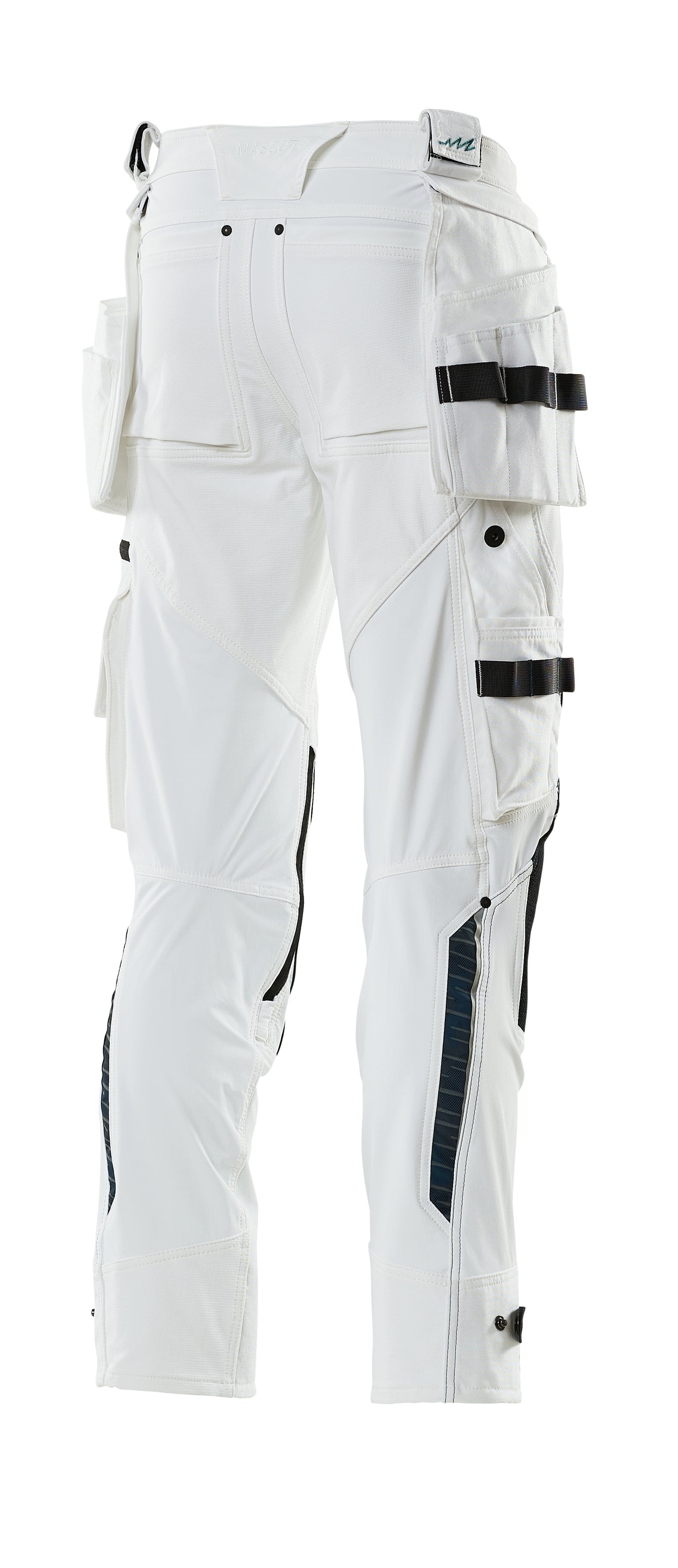 Hose mit Hängetaschen Dyneema - ULTIMATE STRETCH - MASCOT ADVANCED Damen