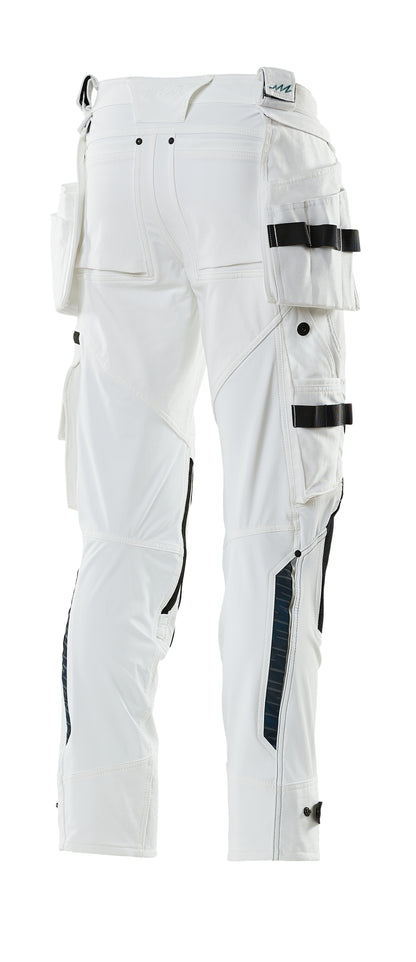 Hose mit Hängetaschen Dyneema - ULTIMATE STRETCH - MASCOT ADVANCED Damen