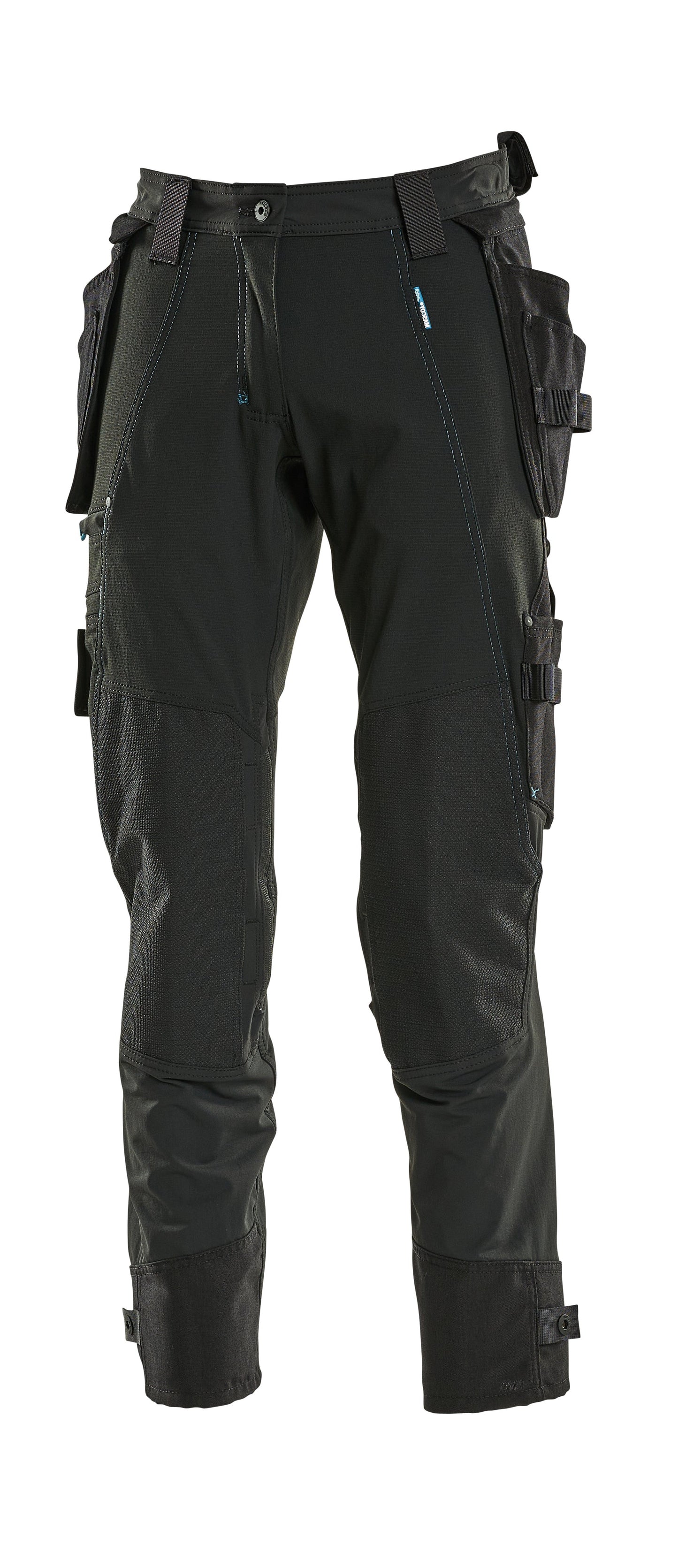 Hose mit Hängetaschen Dyneema - ULTIMATE STRETCH - MASCOT ADVANCED Damen