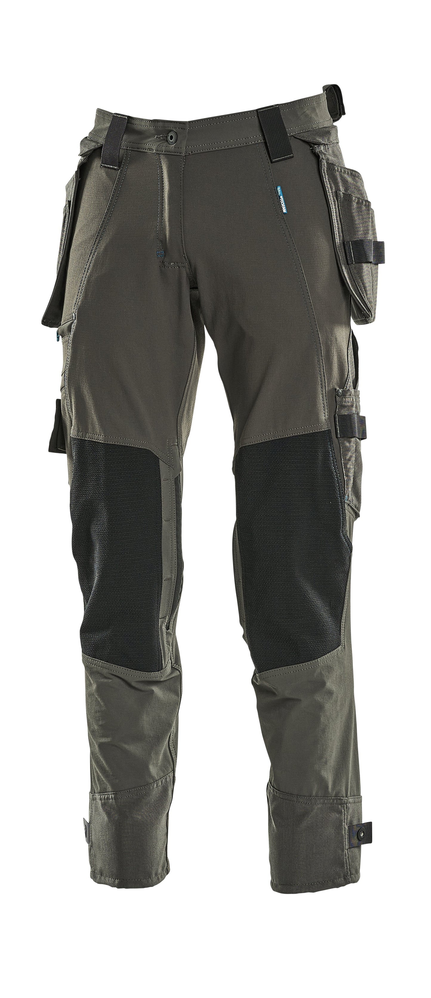 Hose mit Hängetaschen Dyneema - ULTIMATE STRETCH - MASCOT ADVANCED Damen