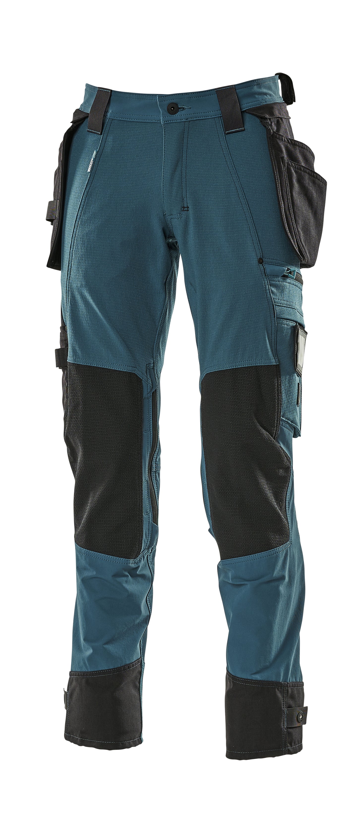 Hose mit Hängetaschen Dyneema - ULTIMATE STRETCH - MASCOT ADVANCED Damen