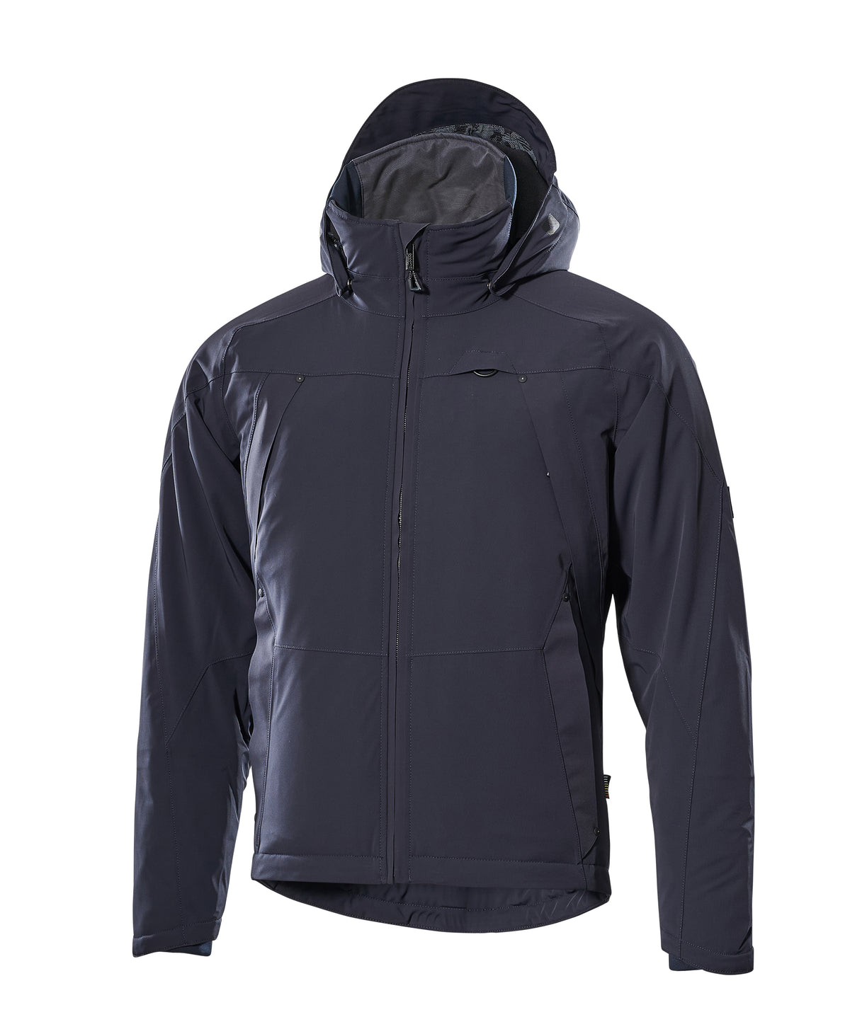 Winterjacke ULTIMATE STRETCH - GEFÜTTERT - MASCOT ADVANCED von Mascot – Produkt- und Farbansicht für Textildruck und Stickerei