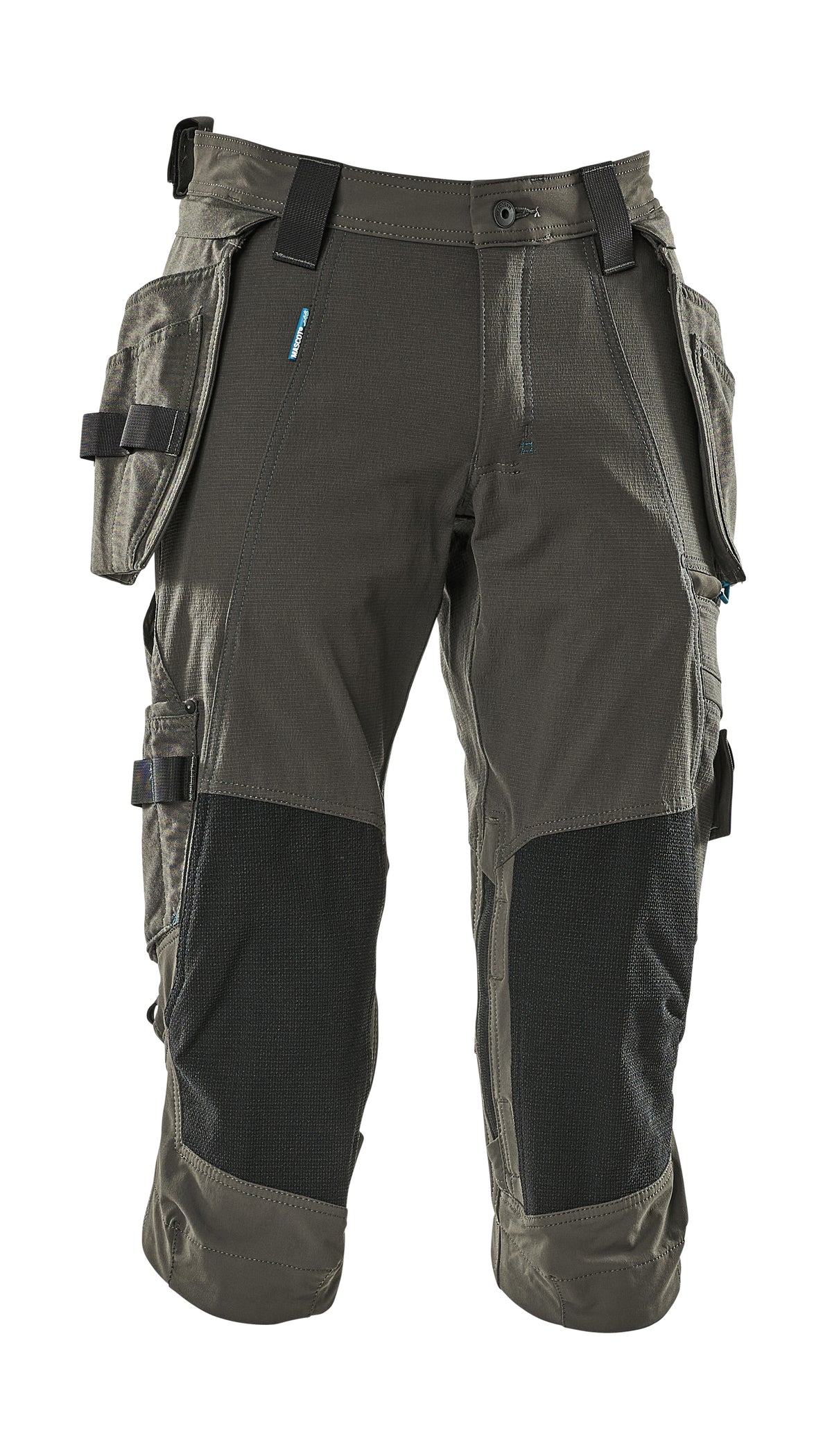 Dreiviertel-Hose Dyneema - ULTIMATE STRETCH - MASCOT® ADVANCED von Mascot – Produkt- und Farbansicht für Textildruck und Stickerei