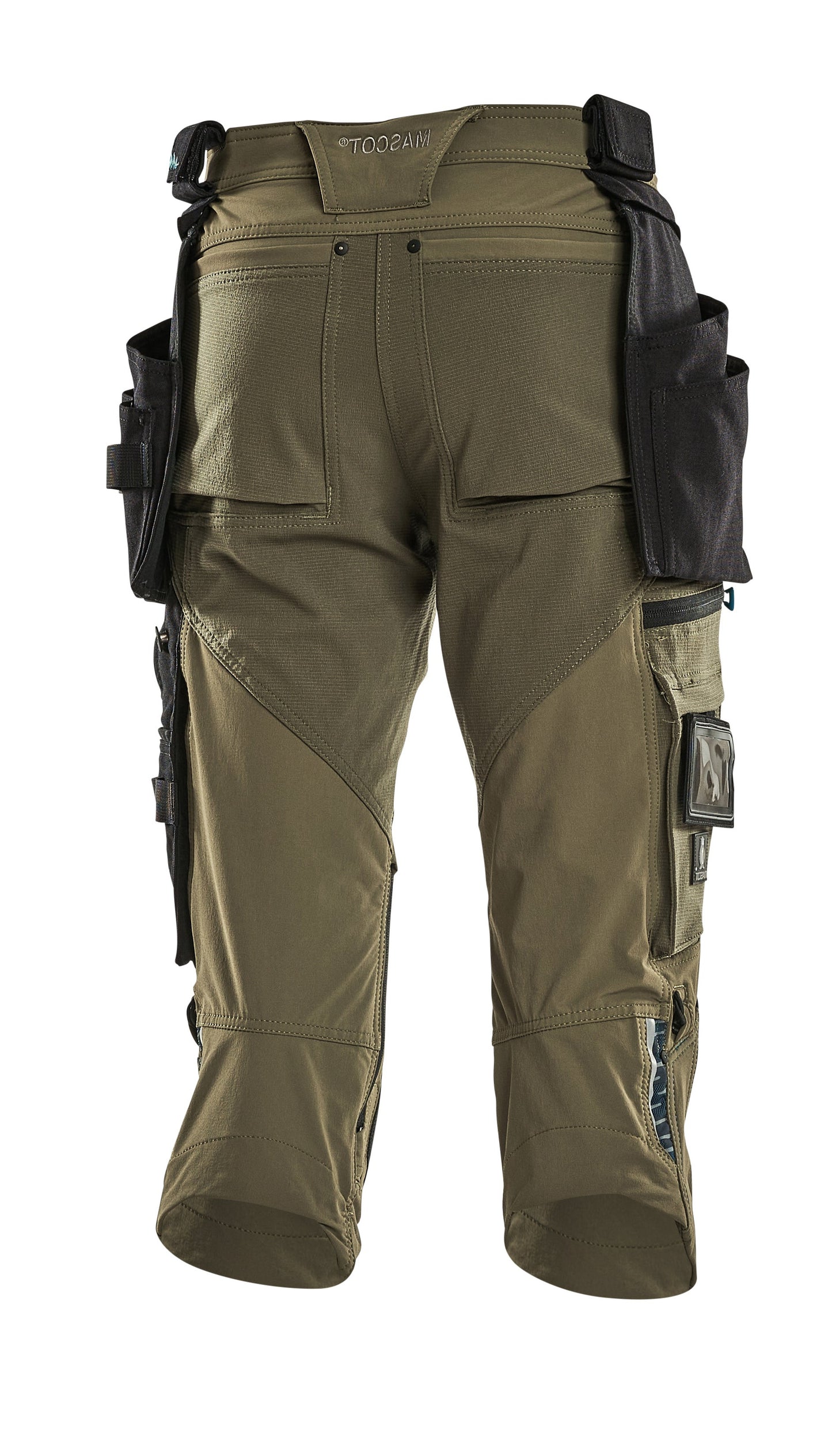 Dreiviertel-Hose Dyneema - ULTIMATE STRETCH - MASCOT® ADVANCED