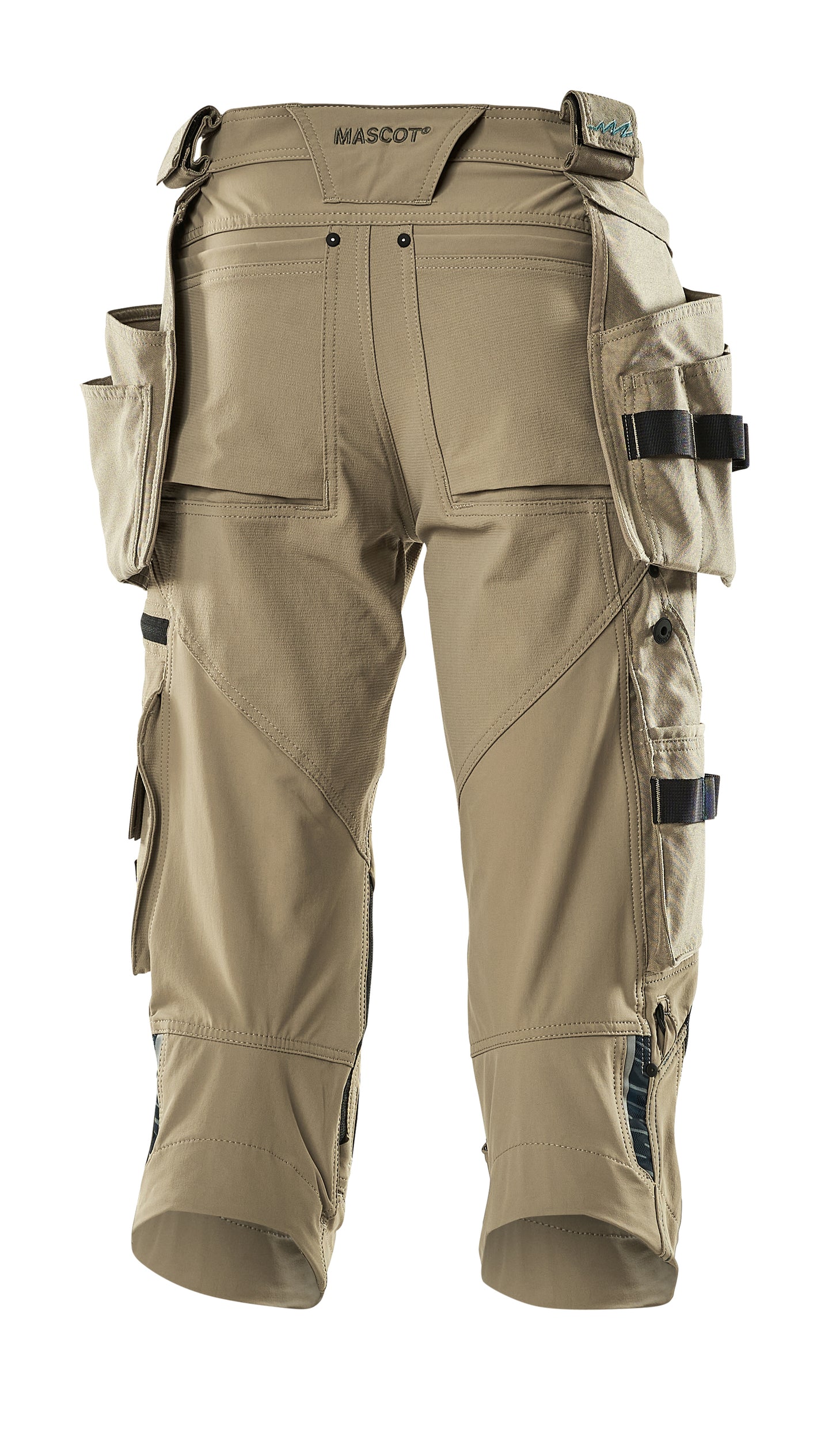 Dreiviertel-Hose Dyneema - ULTIMATE STRETCH - MASCOT® ADVANCED