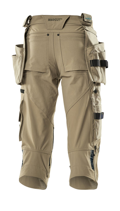 Dreiviertel-Hose Dyneema - ULTIMATE STRETCH - MASCOT® ADVANCED