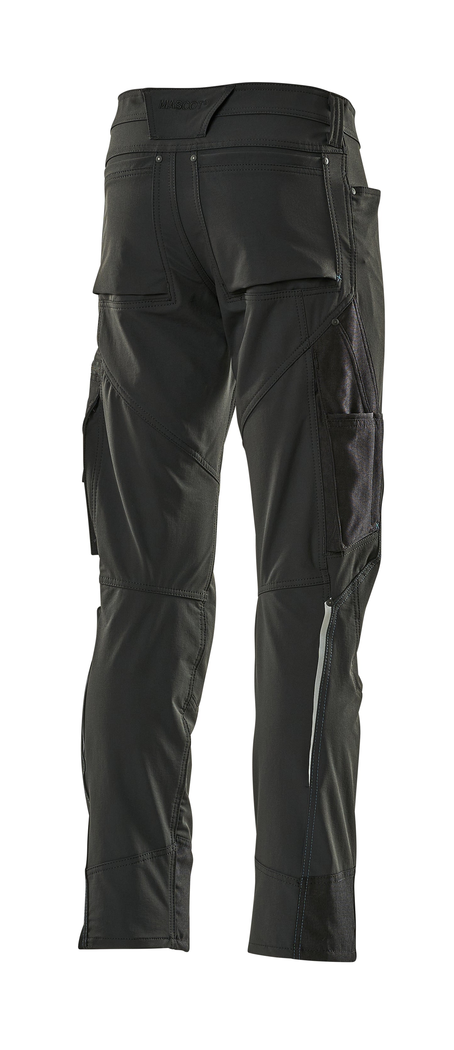 Hose ULTIMATE STRETCH - geringes Gewicht MASCOT ADVANCED