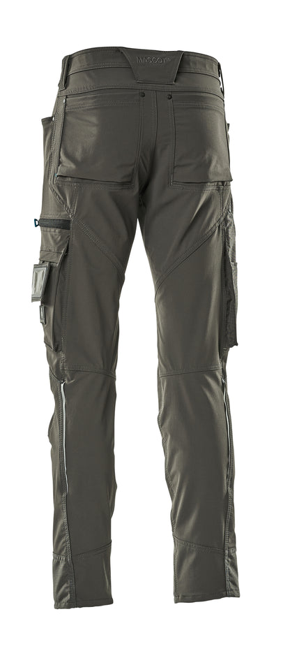 Hose ULTIMATE STRETCH - geringes Gewicht MASCOT ADVANCED