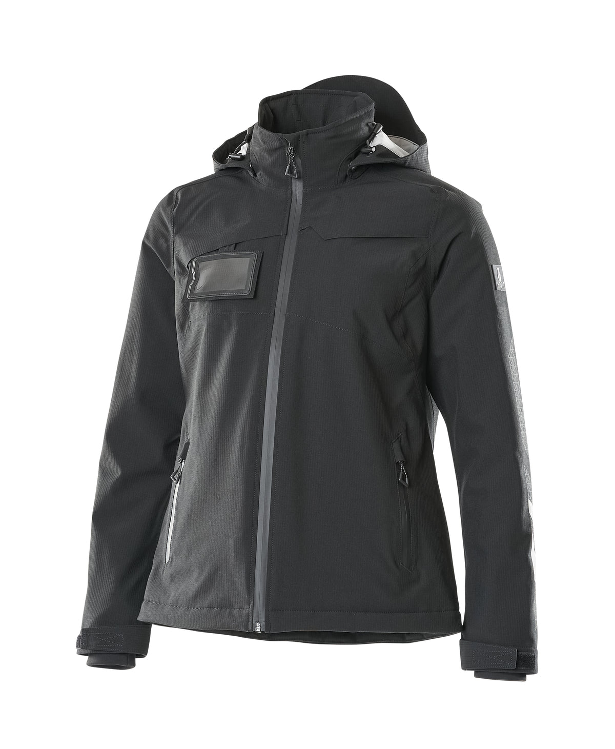 Winterjacke Damen CLIMASCOT® MASCOT ACCELERATE von Mascot – Produkt- und Farbansicht für Textildruck und Stickerei