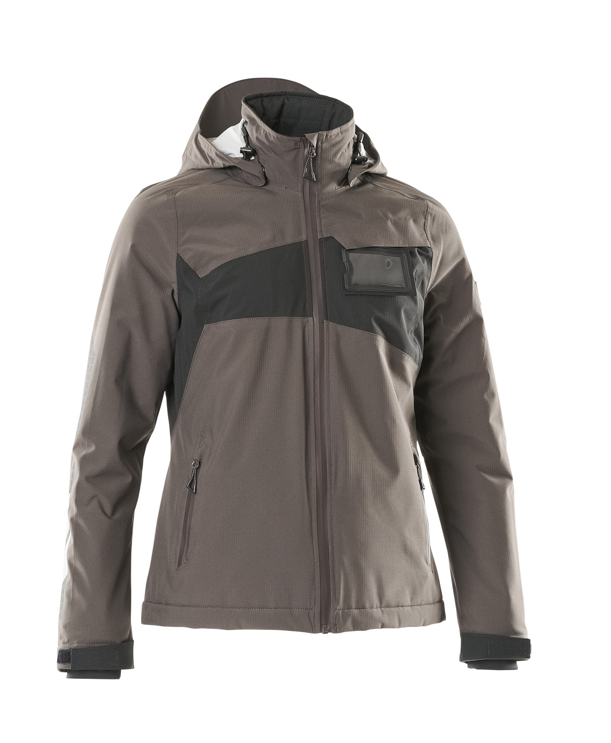 Winterjacke Damen CLIMASCOT® MASCOT ACCELERATE von Mascot – Produkt- und Farbansicht für Textildruck und Stickerei