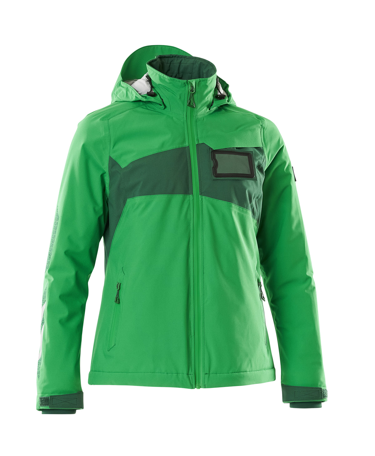 Winterjacke Damen CLIMASCOT® MASCOT ACCELERATE von Mascot – Produkt- und Farbansicht für Textildruck und Stickerei