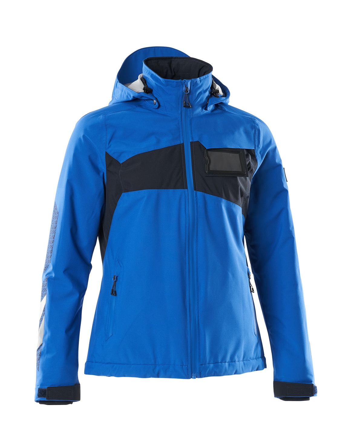Winterjacke Damen CLIMASCOT® MASCOT ACCELERATE von Mascot – Produkt- und Farbansicht für Textildruck und Stickerei