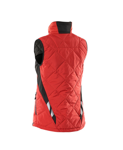 Thermoweste CLIMASCOT - Damen Passform MASCOT ACCELERATE