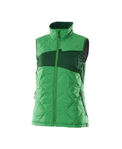 Thermoweste CLIMASCOT - Damen Passform MASCOT ACCELERATE