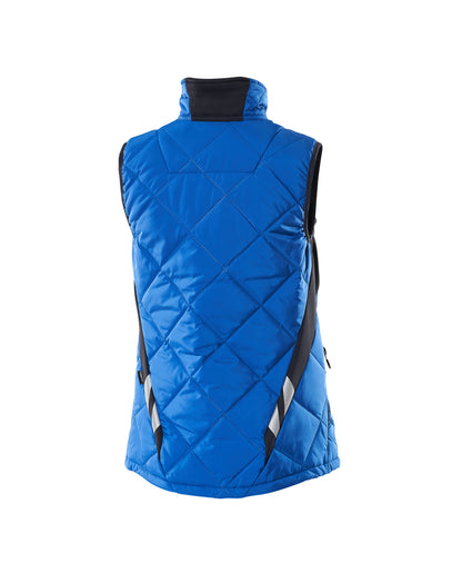 Thermoweste CLIMASCOT - Damen Passform MASCOT ACCELERATE