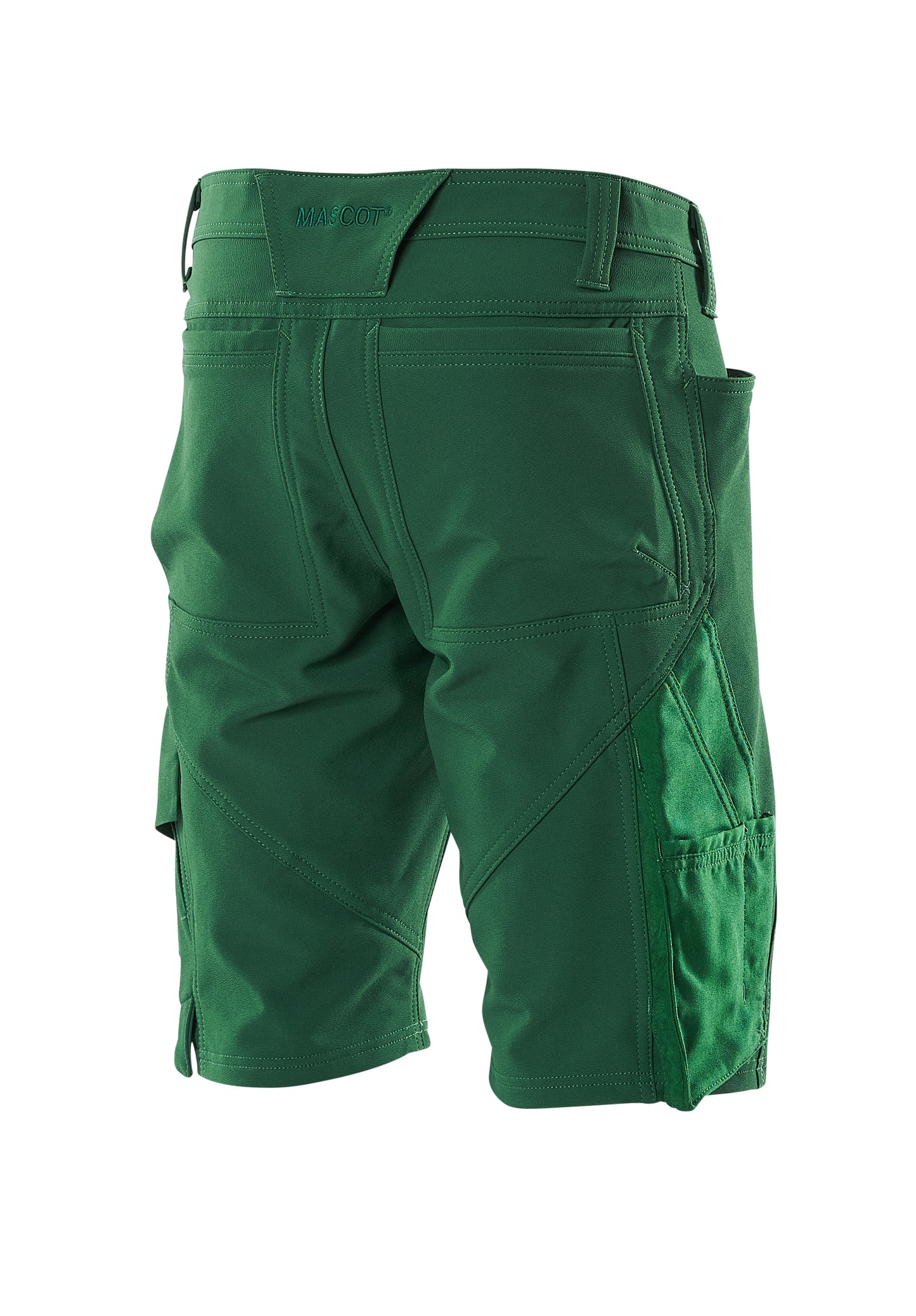 Kurze Hose Ultimate Stretch