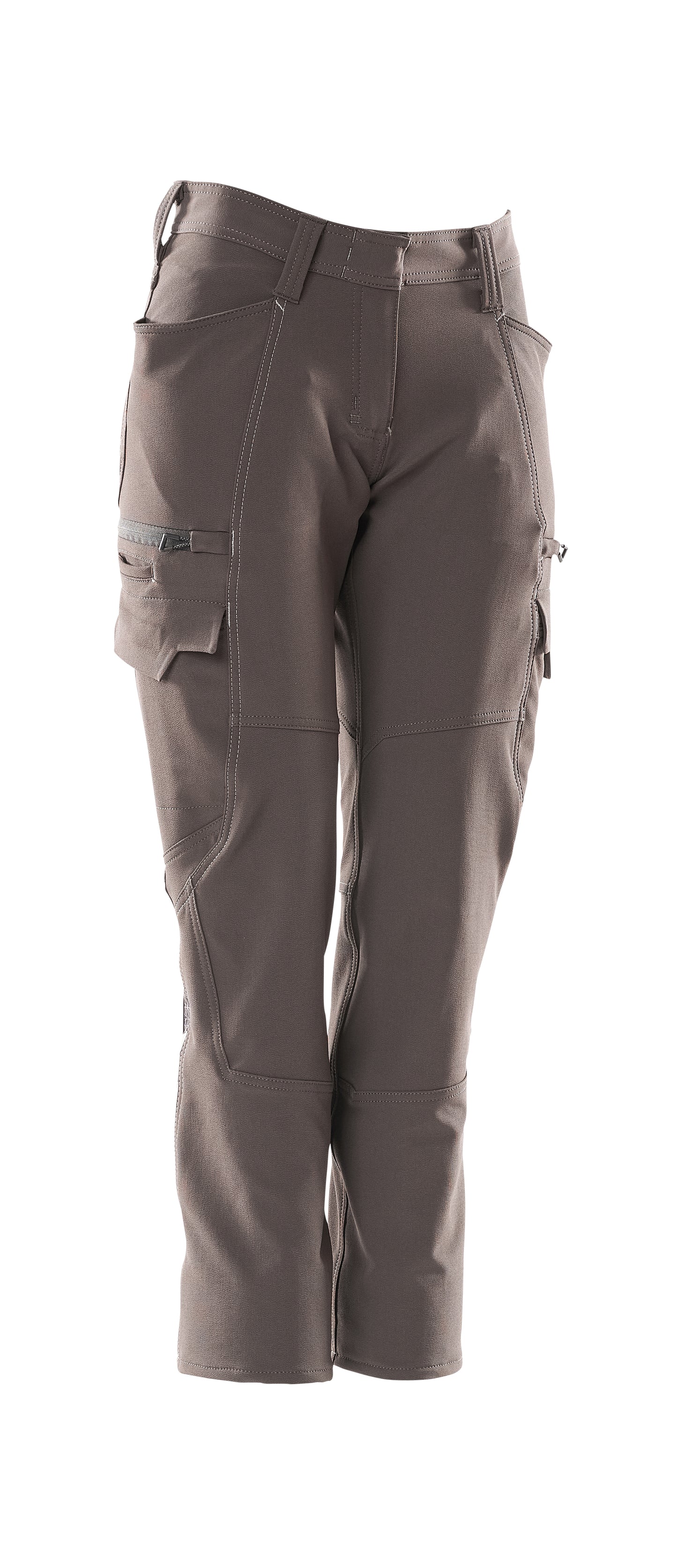 Damenhose mit Schenkeltaschen ULTIMATE STRETCH MASCOT ACCELERATE