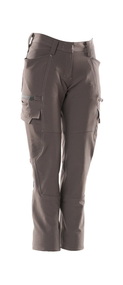 Damenhose mit Schenkeltaschen ULTIMATE STRETCH MASCOT ACCELERATE