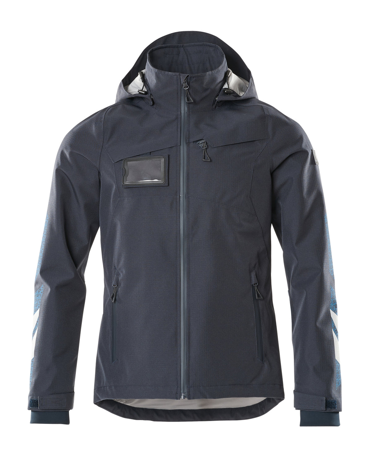 Hard Shell Jacke Mascot ACCELERATE von Mascot – Produkt- und Farbansicht für Textildruck und Stickerei