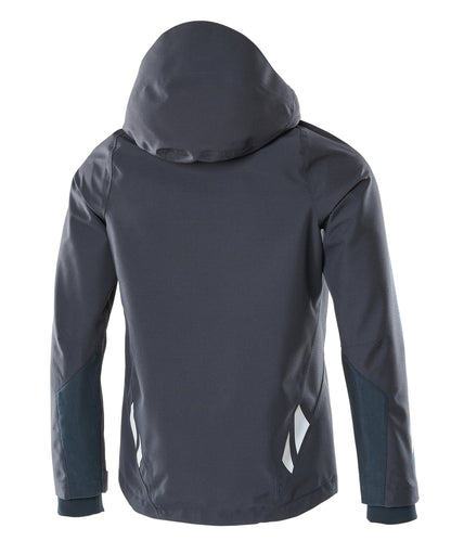 Hard Shell Jacke Mascot ACCELERATE