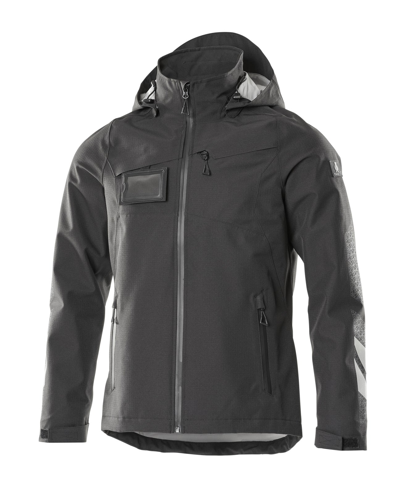 Hard Shell Jacke Mascot ACCELERATE