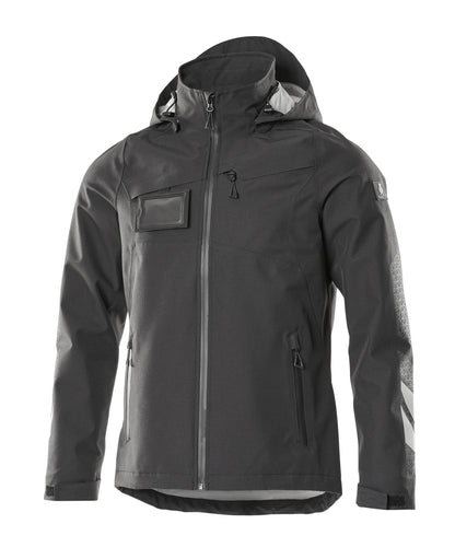 Hard Shell Jacke Mascot ACCELERATE